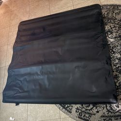 Toyota Tacoma Bed Cover