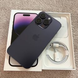 iphone 14 pro 256