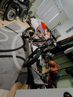 Ridstar