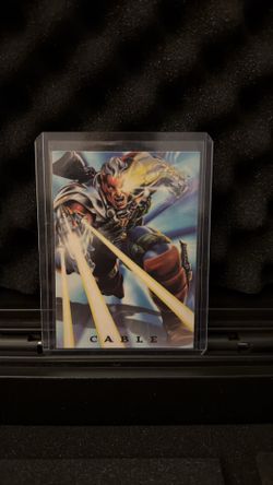 CABLE