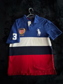 Size MEIDUM polo