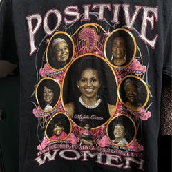 Womens Graphic Tee