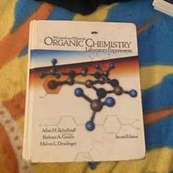 Organic Chemistry Lab