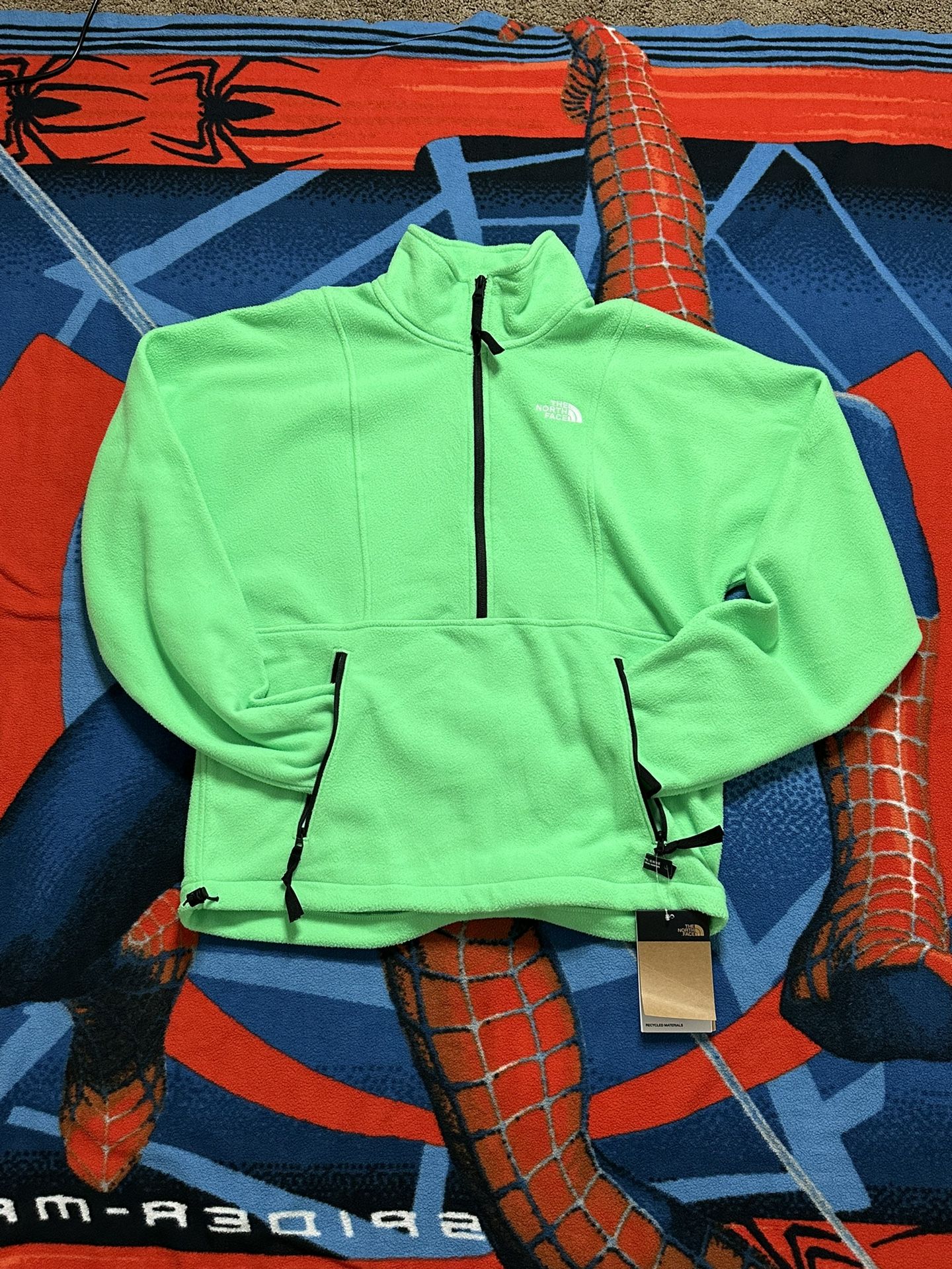 The North Face Fleece Jacket