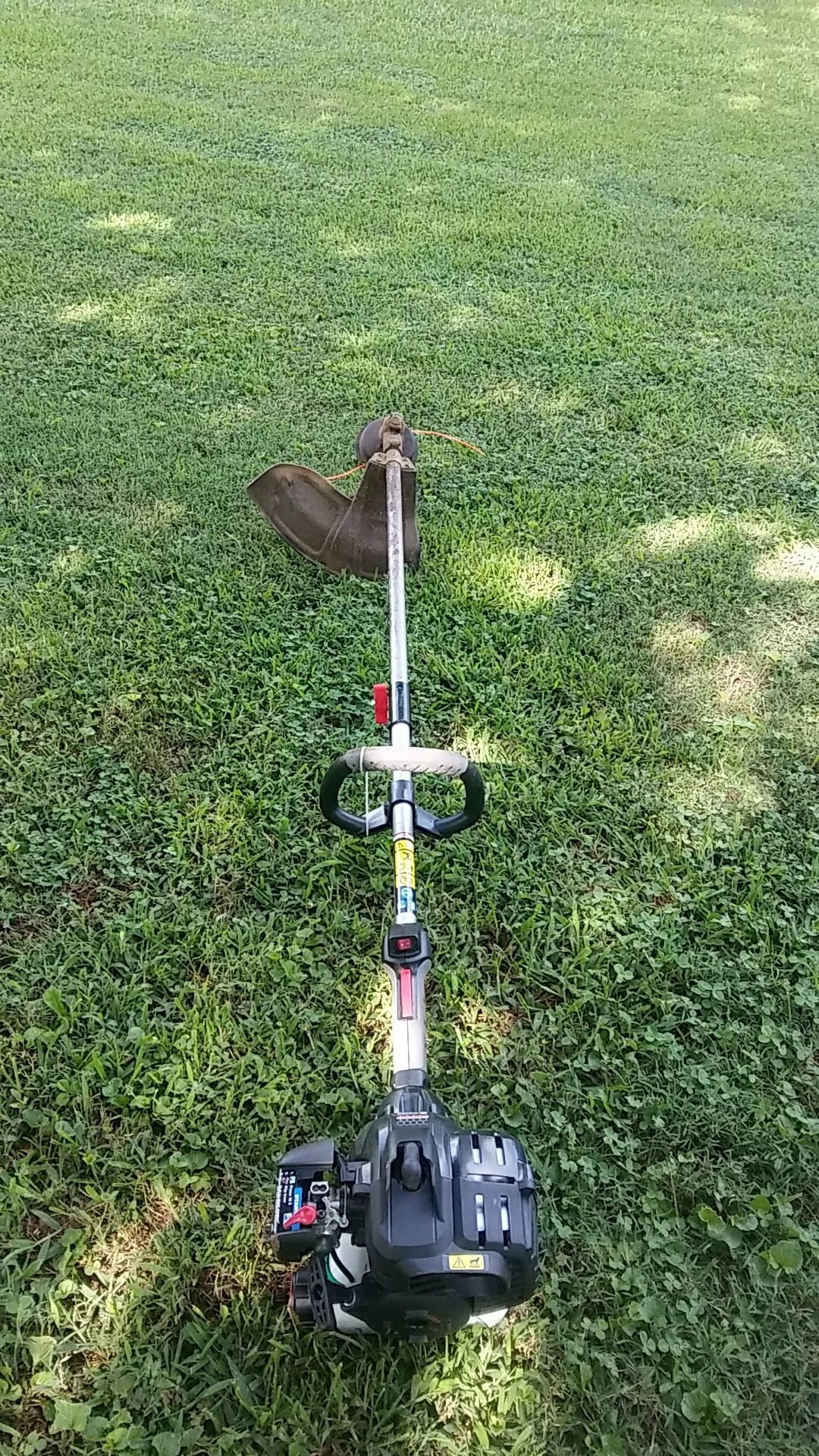TROY BILT TB2044 XP for Sale in Asheboro, NC OfferUp