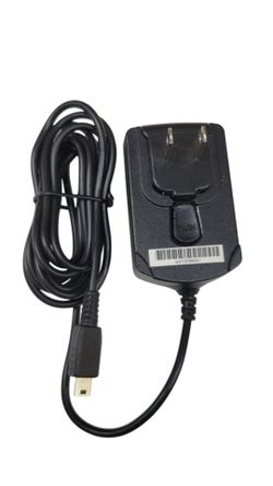 Genuine BlackBerry PSM05R-050CHW Mini-USB Wall Charger