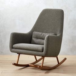 CB2 Rocking Chair - Excellent Used Condition