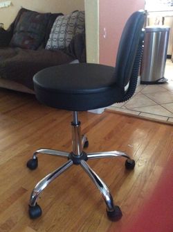 New office chair
