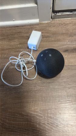 Amazon Echo Dot Smart Speaker