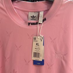 Adidas NINJA TEE  Unisex 