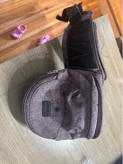 Tushbaby hip seat