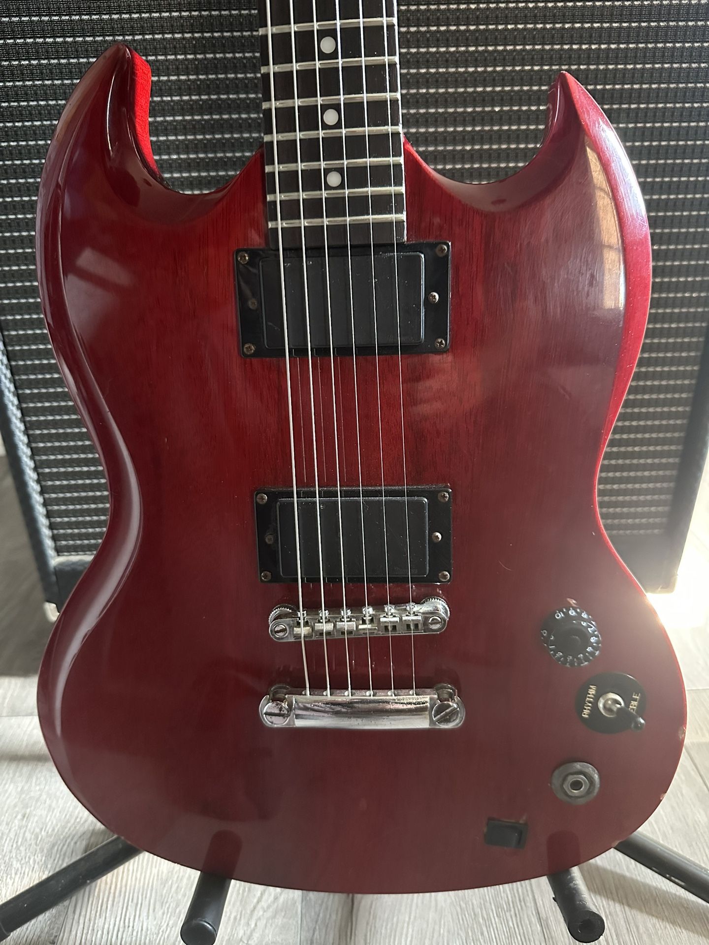 Epiphone SG Special Edition Guitar