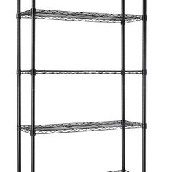 5 Shelf Organizer 
