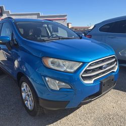 2020 Ford Escape From $ 1,490 Down 
