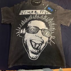 HellStar Rage T-shirt 