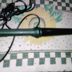 Curling Wand