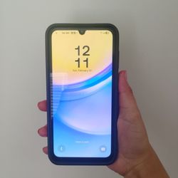 Brand New Samsung Comes With Case 