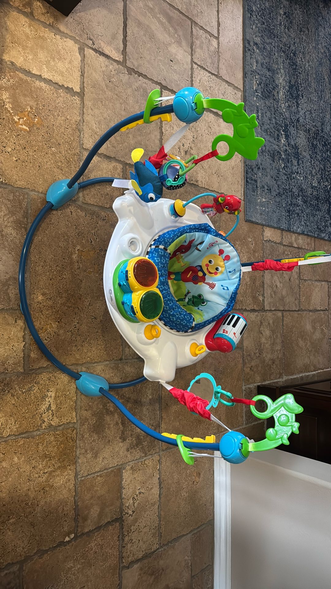 Baby Bouncer