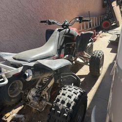 660r raptor