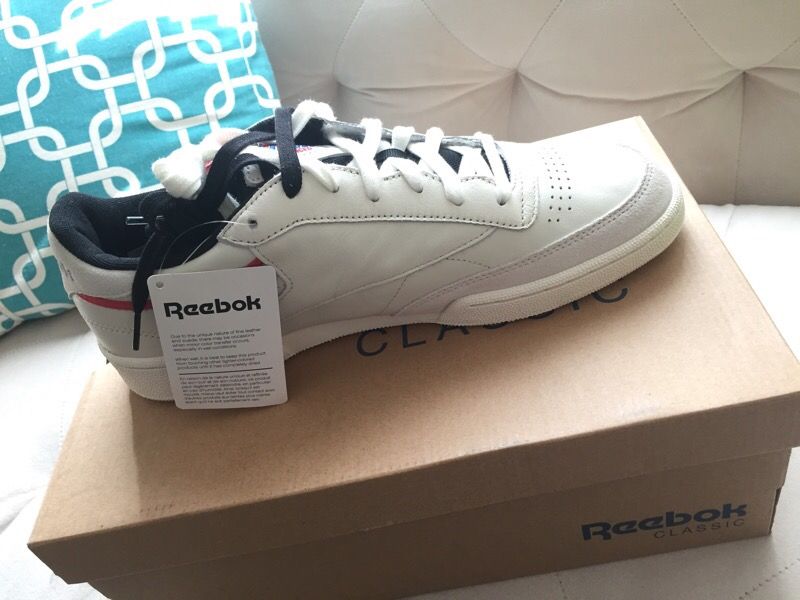 Reebok Club C 85 RAD sneakers