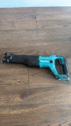 Makita sawzall