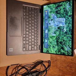 Dell Latitude 7410 2-in-1 Laptop
