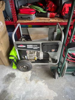 Generator