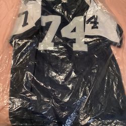 Bob Lilly Jersey