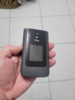 TCL METRO PCS FLIPPHONE $60