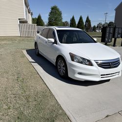 2011 Honda Accord