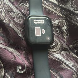 Apple Watch Series 9 45mm GPS + Cellular