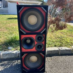 10 Inch Chuchero B&C
