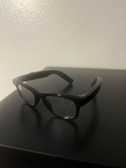 4k AI smart Glasses