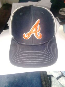 Baseball caps