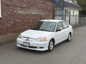 2003 Honda Civic