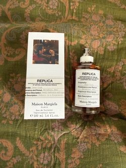 Replica Maison Margiela Jazz club 100 mL