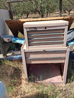 Tools box