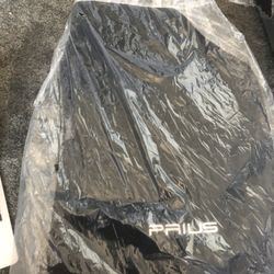 New Mats Toyota Prius