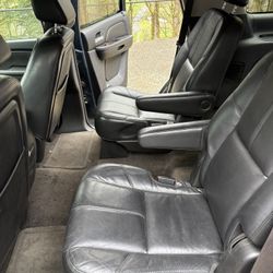 2007 GMC Yukon
