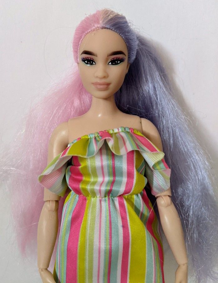 Barbie Extra Doll #2