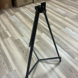 Adjustable Lightweight Tripod Stand