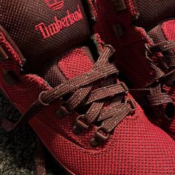 Timberland 
