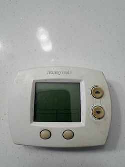 Thermostat