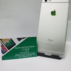 IPhone 6s Plus 32gb Unlocked Excellent Condition
