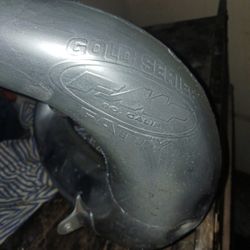 Fmf Fatty Gold Series. 