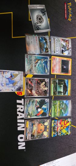 Pokémon Lot