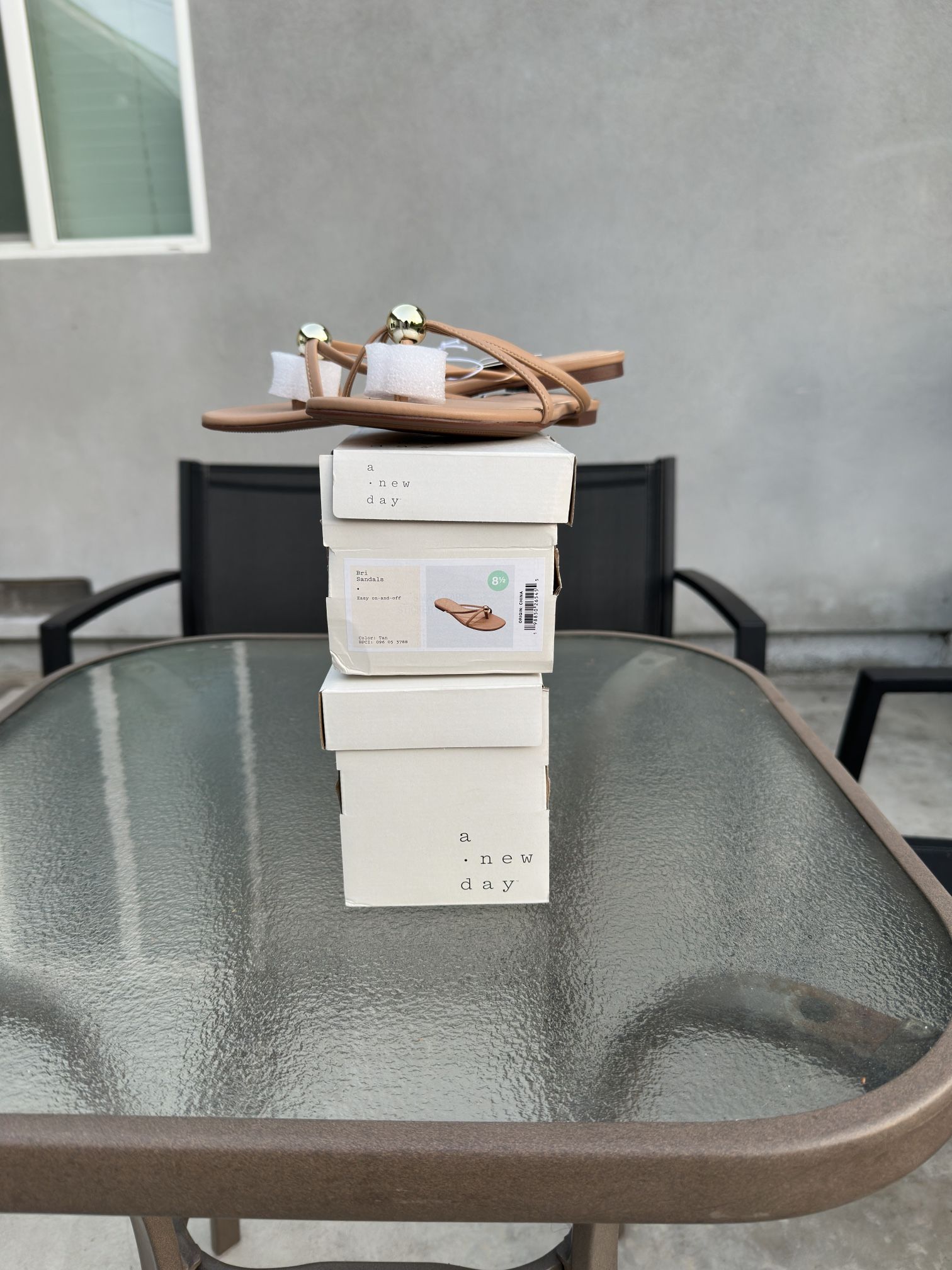 Women’s Bri Sandals