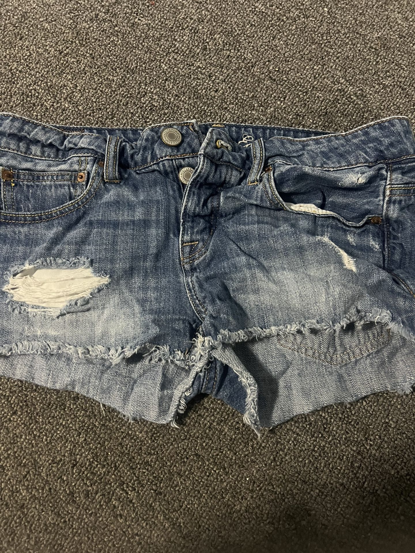 American Eagle