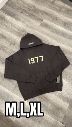 Essentials Fear Of God