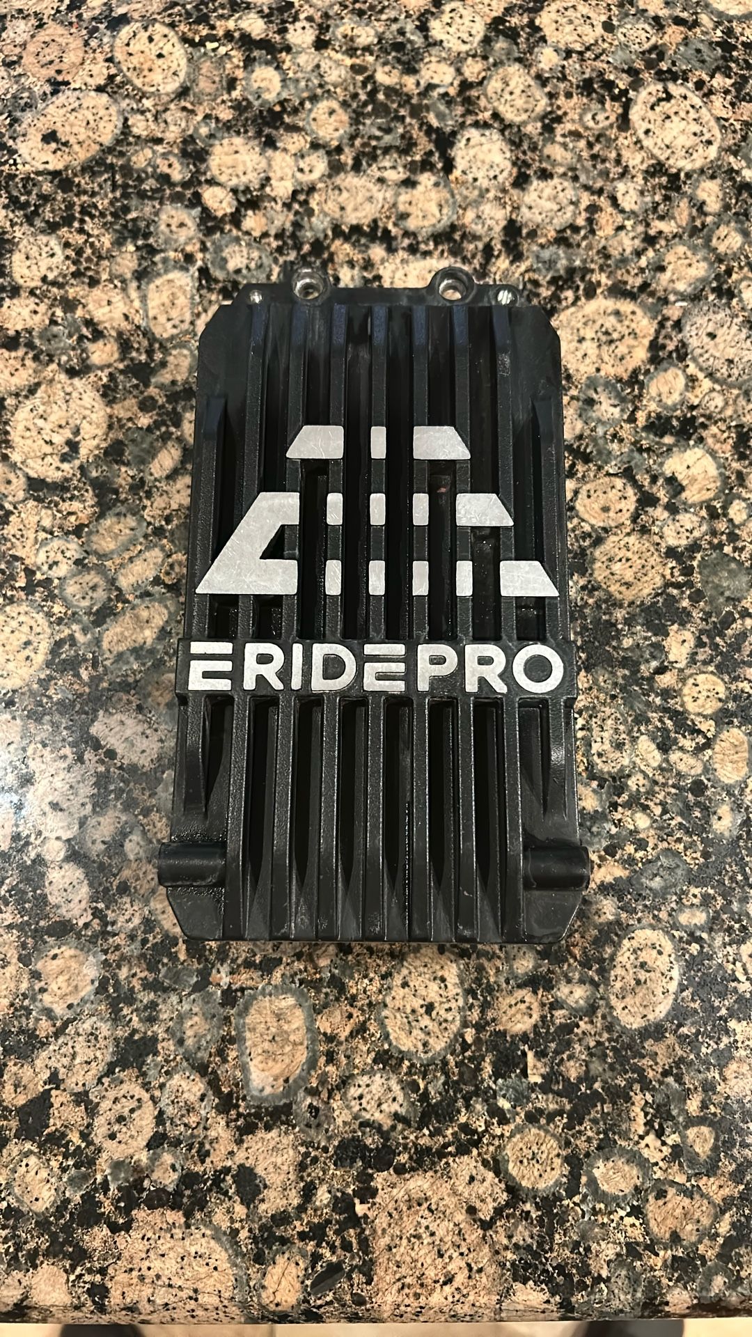E ride pro 2.0 controller